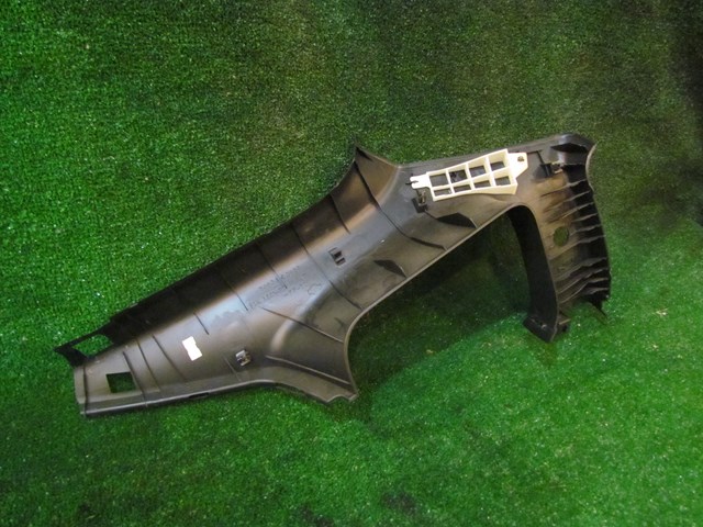 2005 Nissan 350z RH Passenger B/C Pillar Trim 76934 CD000