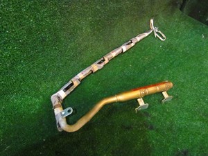 2005 Nissan 350z LH Driver Side Curtain Air Bag