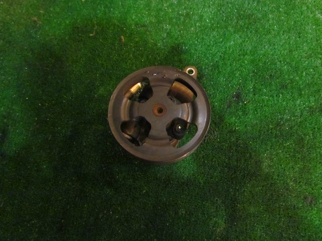 2005 Nissan 350z Rev Up Power Steering Pump