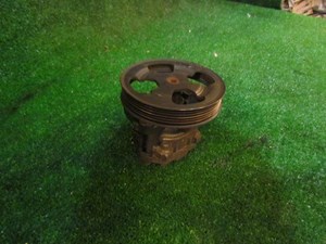 2005 Nissan 350z Rev Up Power Steering Pump