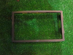 2005 Nissan 350z Double Din Faceplate