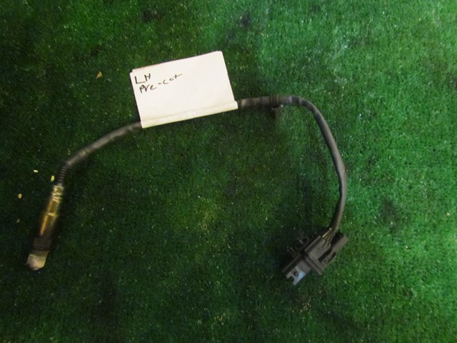 2005 Nissan 350z Rev Up LH Pre Cat Oxygen Sensor