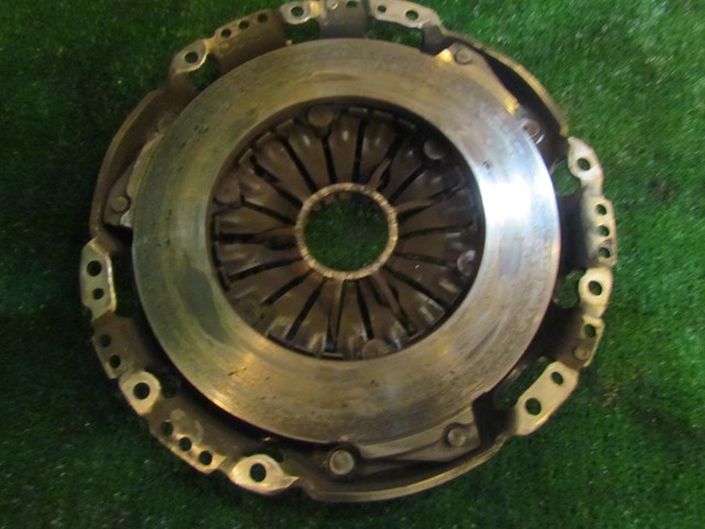 2005 Nissan 350Z Rev-Up — Clutch & Pressure Plate Assembly — OEM