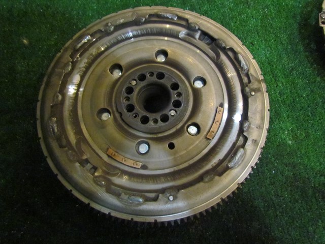 2005 Nissan 350z Rev Up Flywheel