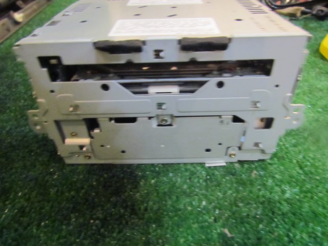 2005 Infiniti G35x Sedan Radio 28185 AC705