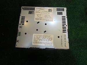 2005 Infiniti G35x Sedan Radio 28185 AC705