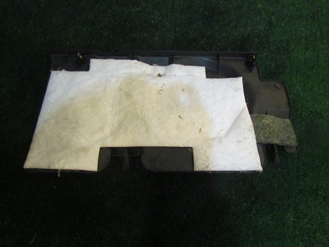 2005 Infiniti G35x Sedan RH Lower Kick Trim Panel