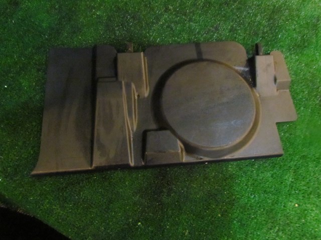 2005 Infiniti G35x Sedan RH Lower Kick Trim Panel
