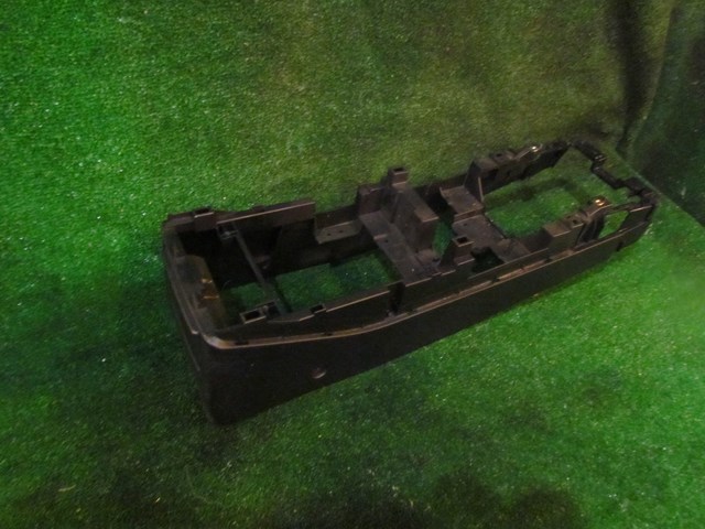 2005 Infiniti G35x Sedan Auto Center Console Bottom Portion