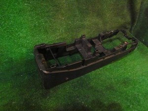 2005 Infiniti G35x Sedan Auto Center Console Bottom Portion