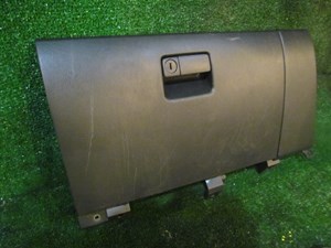 2005 Infiniti G35x Sedan Glove Box-Scratched-See photos.