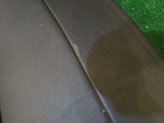 2005 Infiniti G35x Sedan Rear LH Seat Back-See Details