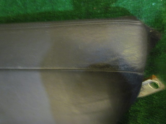 2005 Infiniti G35x Sedan Rear LH Seat Back-See Details