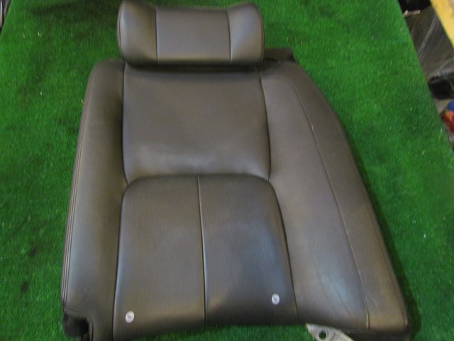 2005 Infiniti G35x Sedan Rear LH Seat Back-See Details