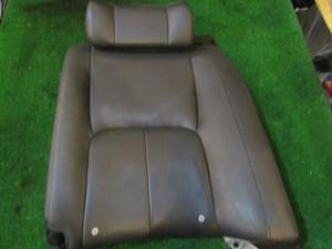 2005 Infiniti G35x Sedan Rear LH Seat Back-See Details