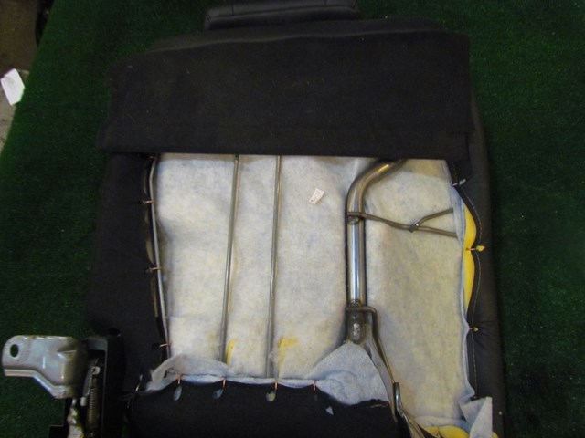 2005 Infiniti G35x Sedan Rear RH Passenger Seat Back-See Details