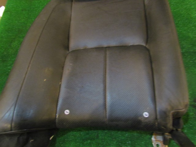 2005 Infiniti G35x Sedan Rear RH Passenger Seat Back-See Details