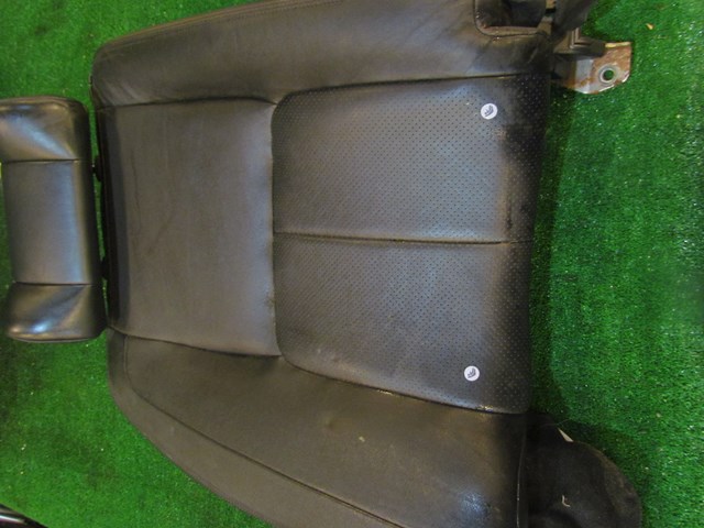 2005 Infiniti G35x Sedan Rear RH Passenger Seat Back-See Details