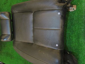 2005 Infiniti G35x Sedan Rear RH Passenger Seat Back-See Details