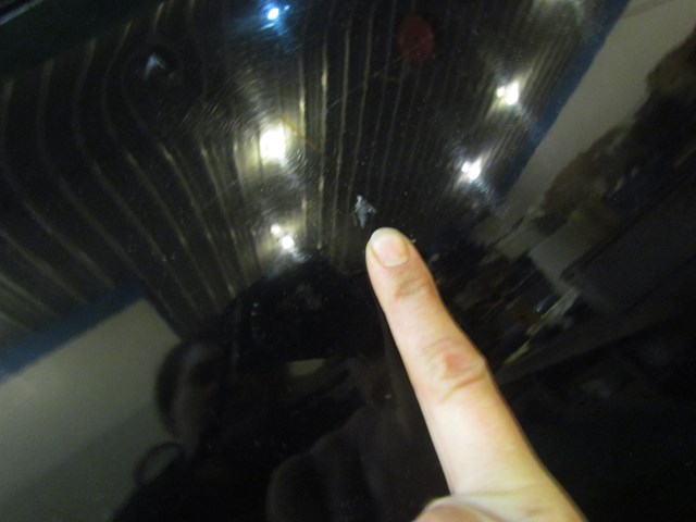 2005 Infiniti G35x Sedan Front RH Passenger Door Shell