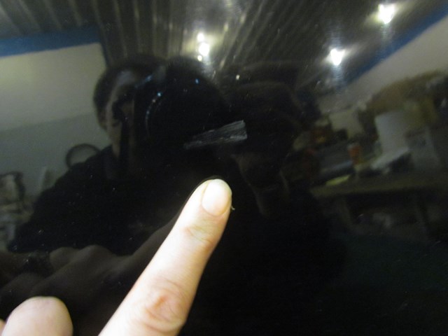 2005 Infiniti G35x Sedan Front RH Passenger Door Shell