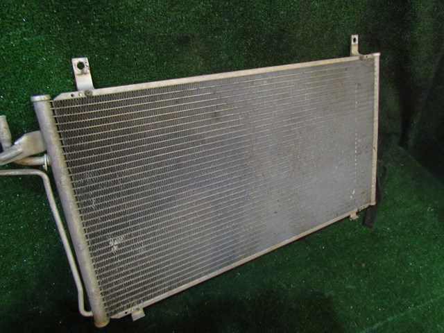 2005 Infiniti G35x Sedan AC Condenser w/Drier