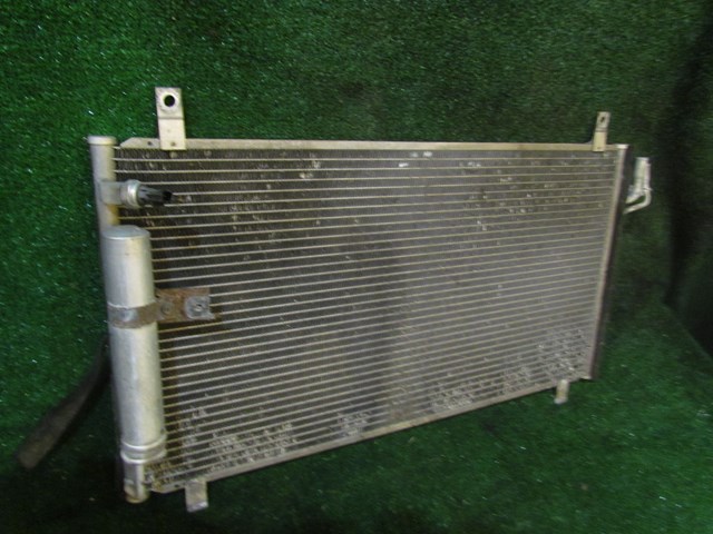 2005 Infiniti G35x Sedan AC Condenser w/Drier