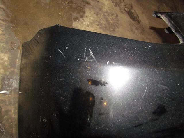 2005 Infiniti G35x Sedan Front Bumper- See Details