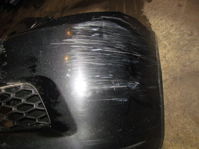 2005 Infiniti G35x Sedan Front Bumper- See Details