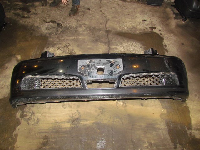 2005 Infiniti G35x Sedan Front Bumper- See Details