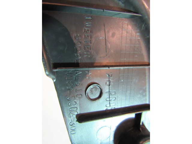 2005 2006 Infiniti G35 Sedan RH Passenger Sail Panel 