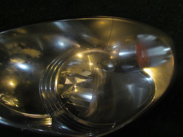 2005 Infiniti G35x Sedan RH Passenger XENON Headlight