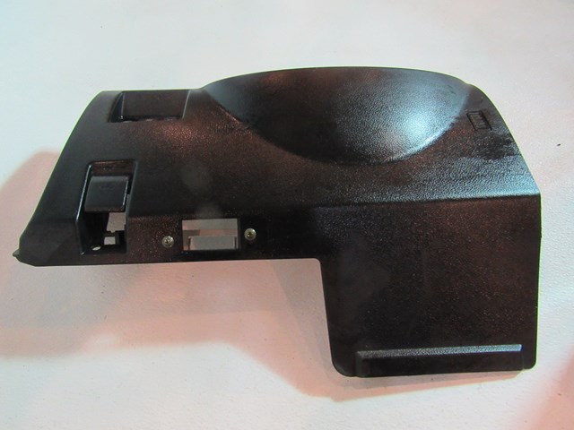 2005 2006 Infiniti G35 Sedan LH Driver Knee Bolster w/Switches