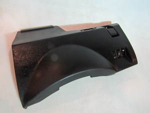 2005 2006 Infiniti G35 Sedan LH Driver Knee Bolster w/Switches