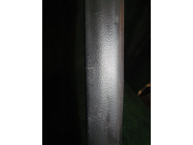 2005 Infiniti G35x Sedan Front LH Door Sill Kick Plate 