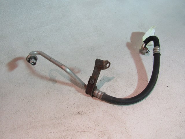 2005 Infiniti G35x Sedan AC Hose Compressor to Condenser