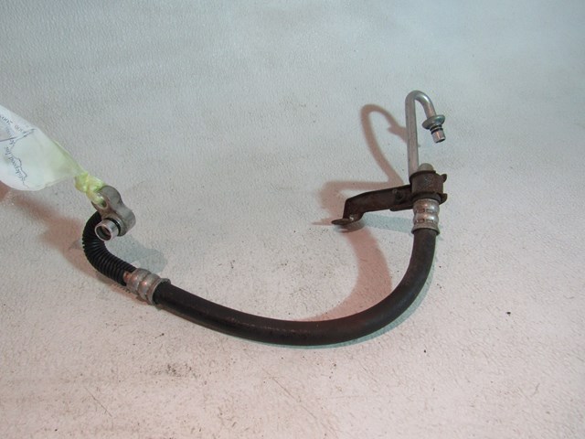 2005 Infiniti G35x Sedan AC Hose Compressor to Condenser