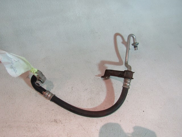 2005 Infiniti G35x Sedan AC Hose Compressor to Condenser