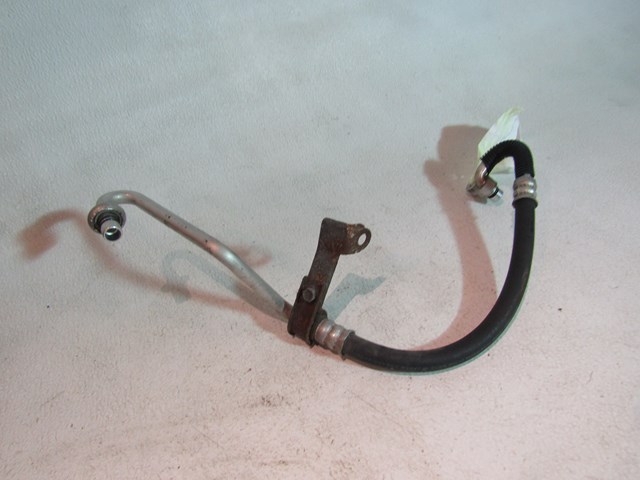 2005 Infiniti G35x Sedan AC Hose Compressor to Condenser