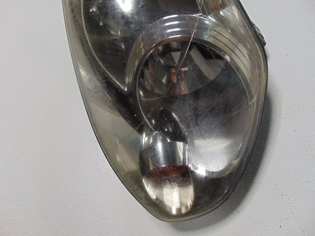 2005 Infiniti G35x Sedan LH Driver Xenon Headlight OEM