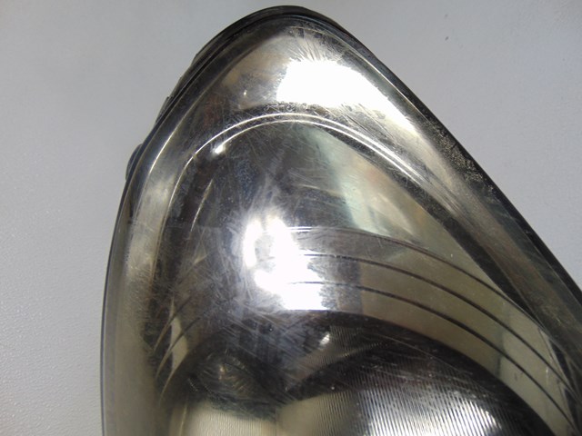 2005 Infiniti G35x Sedan LH Driver Xenon Headlight OEM