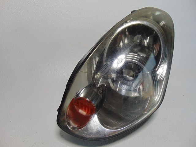 2005 Infiniti G35x Sedan LH Driver Xenon Headlight OEM