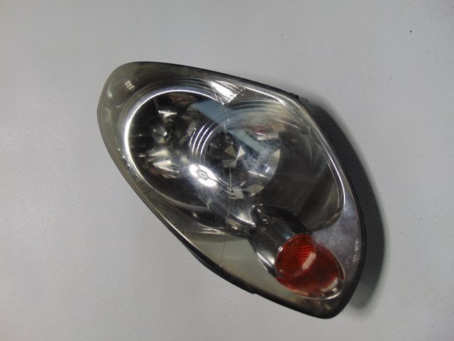 2005 Infiniti G35x Sedan LH Driver Xenon Headlight OEM