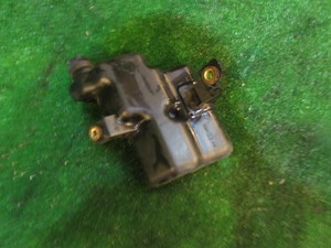 2005 Infiniti G35x Sedan Air Cleaner Lower Resonator