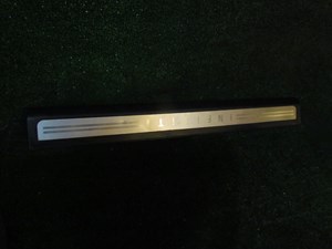 200 Infiniti G35x Sedan LH Driver Kick Plate- See Details