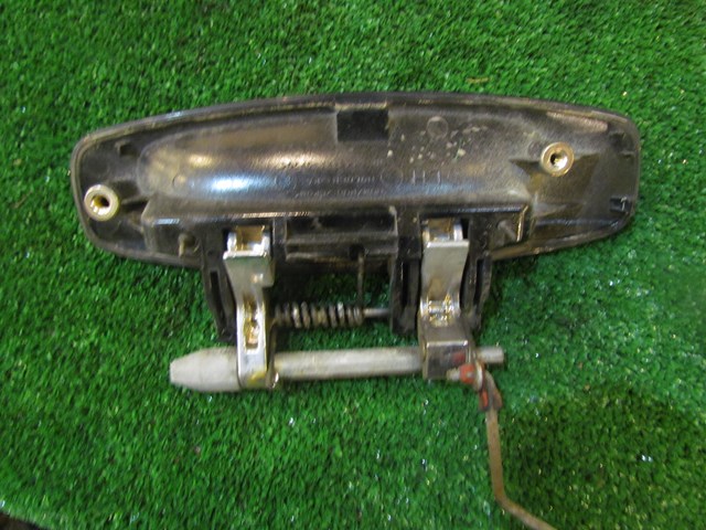 2005 Infiniti G35x Sedan Rear LH Driver Exterior Door Handle