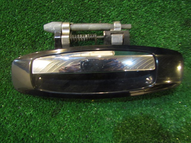 2005 Infiniti G35x Sedan Rear LH Driver Exterior Door Handle