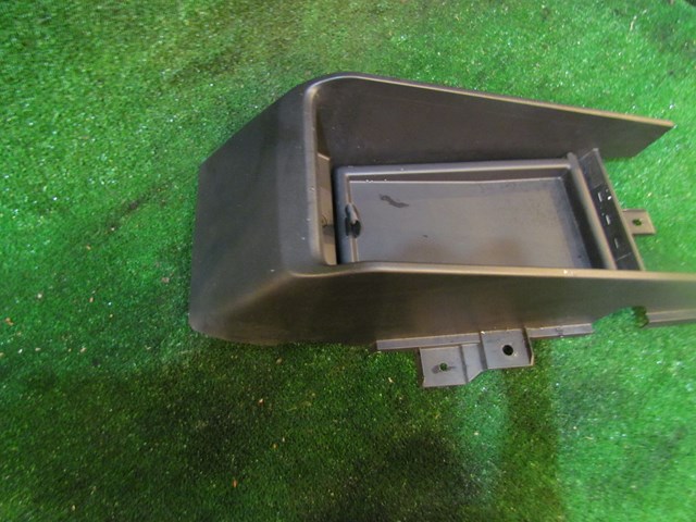 2005 Infiniti G35x Sedan Trunk Pass Through 79922 AL500