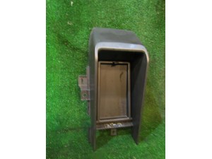 2005 Infiniti G35x Sedan Trunk Pass Through 79922 AL500