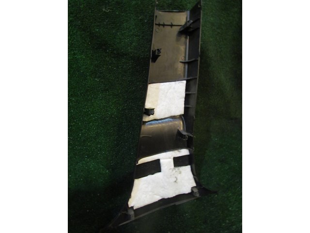 2005 Infiniti G35x Sedan LH Driver Lower B Pillar Trim